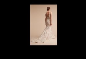 Eddy K Wedding Dress